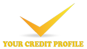 Your Credit Profile Logo